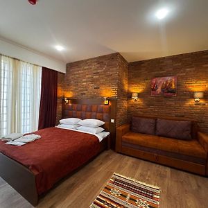 Premium Quadruple Room